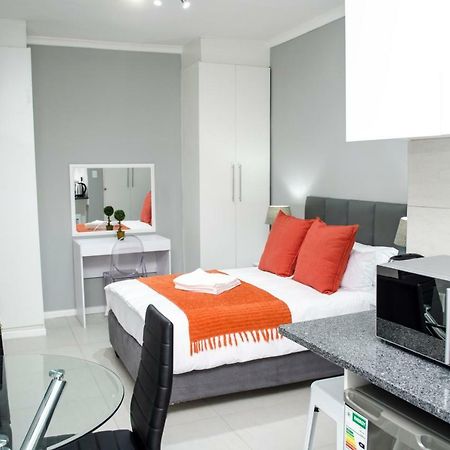 Cape Town Micro Apartments Luaran gambar