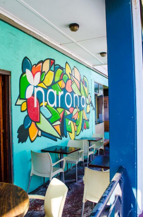 Cape Town Micro Apartments Luaran gambar