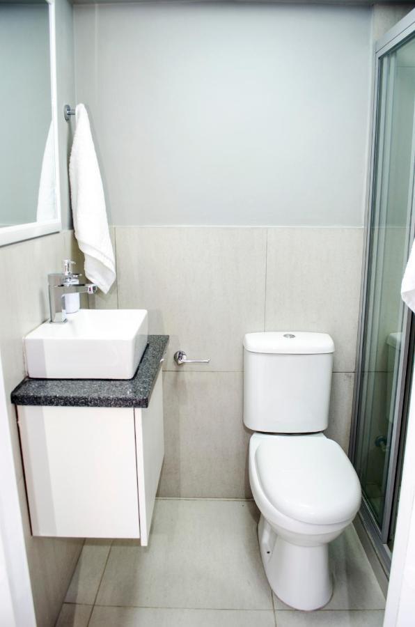 Cape Town Micro Apartments Luaran gambar